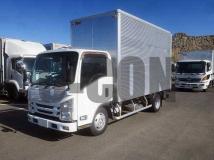 2019 Isuzu Elf Truck