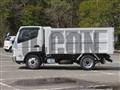 2025 Mitsubishi Fuso Canter