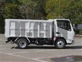 2025 Mitsubishi Fuso Canter