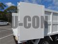 2025 Mitsubishi Fuso Canter
