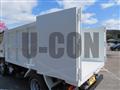 2025 Mitsubishi Fuso Canter