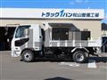 2025 Mitsubishi Fuso Fighter