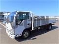 2017 Isuzu Elf Truck