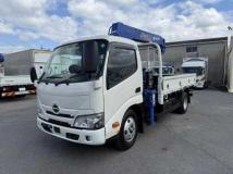 2024 Hino Dutro