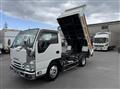2020 Isuzu Elf Truck