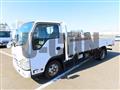 2017 Isuzu Elf Truck