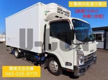 2022 Isuzu Elf Truck