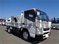 2013 Mitsubishi Fuso Canter