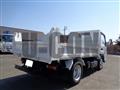 2013 Mitsubishi Fuso Canter