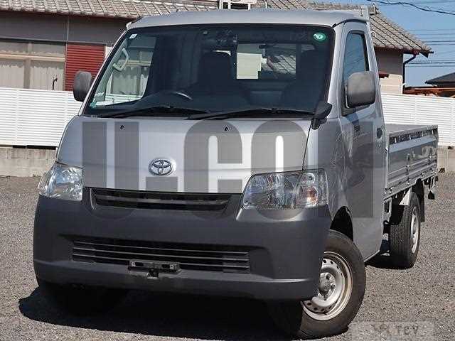 2018 Toyota Liteace Truck