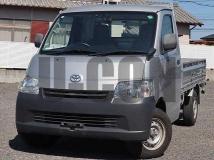 2018 Toyota Liteace Truck