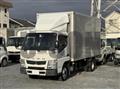 2013 Mitsubishi Fuso Canter
