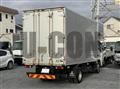 2013 Mitsubishi Fuso Canter
