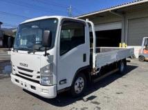 2021 Isuzu Elf Truck