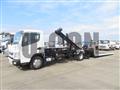 2013 Mitsubishi Fuso Canter