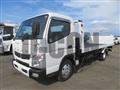 2013 Mitsubishi Fuso Canter