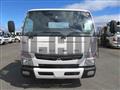 2013 Mitsubishi Fuso Canter