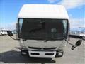 2013 Mitsubishi Fuso Canter