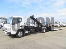 2013 Mitsubishi Fuso Canter