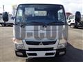 2016 Mitsubishi Fuso Canter