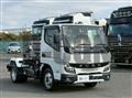2023 Mitsubishi Fuso Canter