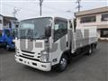 2016 Isuzu Elf Truck