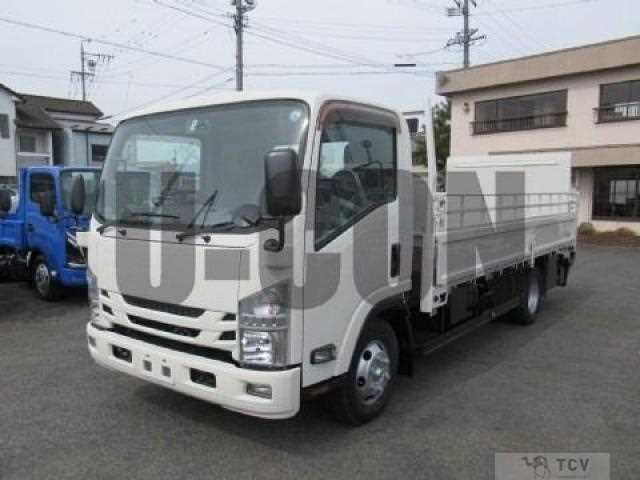 2016 Isuzu Elf Truck