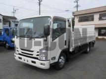 2016 Isuzu Elf Truck