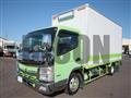 2020 Mitsubishi Fuso Canter