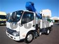 2018 Hino Dutro