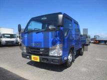 2015 Isuzu Elf Truck