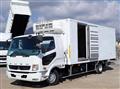 2014 Mitsubishi Fuso Fighter