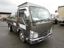 2015 Isuzu Elf Truck