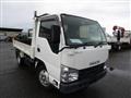 2019 Isuzu Elf Truck