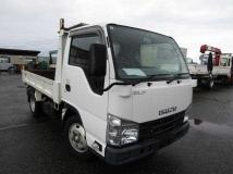 2019 Isuzu Elf Truck