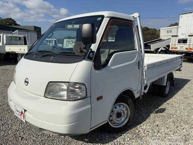 2006 Nissan Vanette Truck