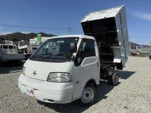 2008 Nissan Vanette Truck