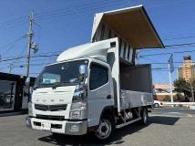 2016 Mitsubishi Fuso Canter