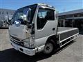 2014 Isuzu Elf Truck