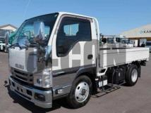 2022 Isuzu Elf Truck