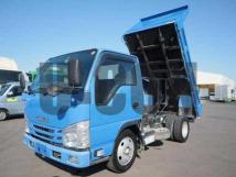 2021 Isuzu Elf Truck
