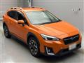 2019 Subaru IMPREZA XV HYBRID