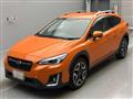 2019 Subaru IMPREZA XV HYBRID