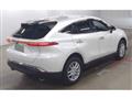 2021 Toyota Harrier