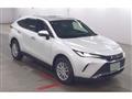 2021 Toyota Harrier