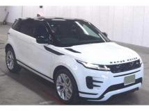 2022 Land Rover Land Rover Others