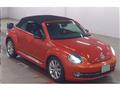 2015 Volkswagen Beetle