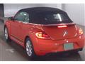 2015 Volkswagen Beetle