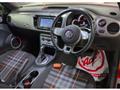 2015 Volkswagen Beetle