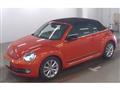 2015 Volkswagen Beetle